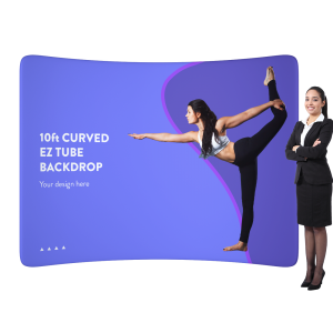 Ez Tube Displays Houston