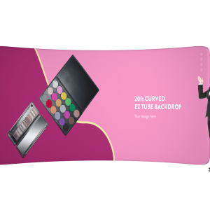 Ez Tube Displays Houston