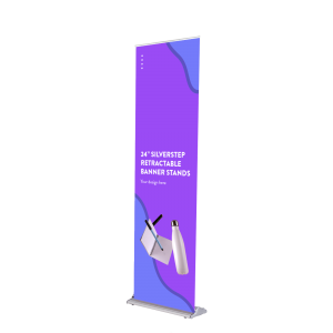 Retractable Banner Stands Houston