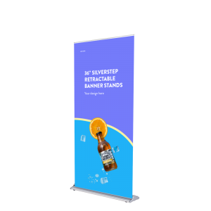 Retractable Banner Stands Houston