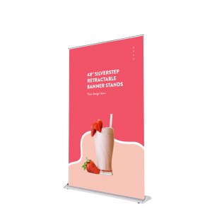 Retractable Banner Stands Houston