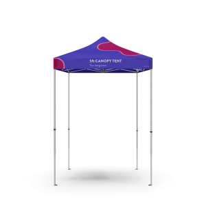 5ft Canopy Tent Houston