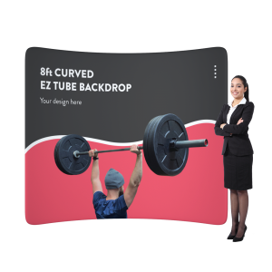 Ez Tube Displays Houston