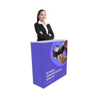 EZ Fabric Counter Single Houston