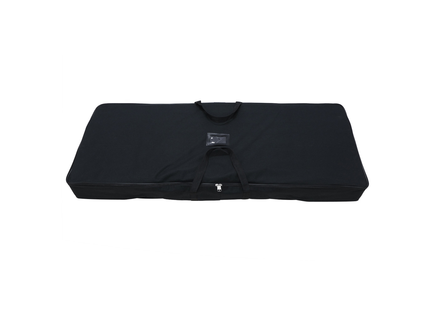 Houston EZ Fabric Counter Displays, Straight Printing