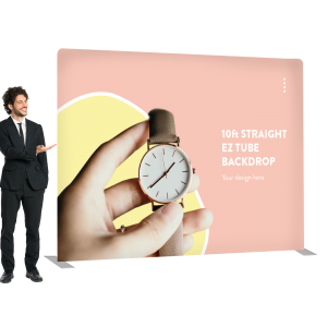 Ez Tube Displays Houston