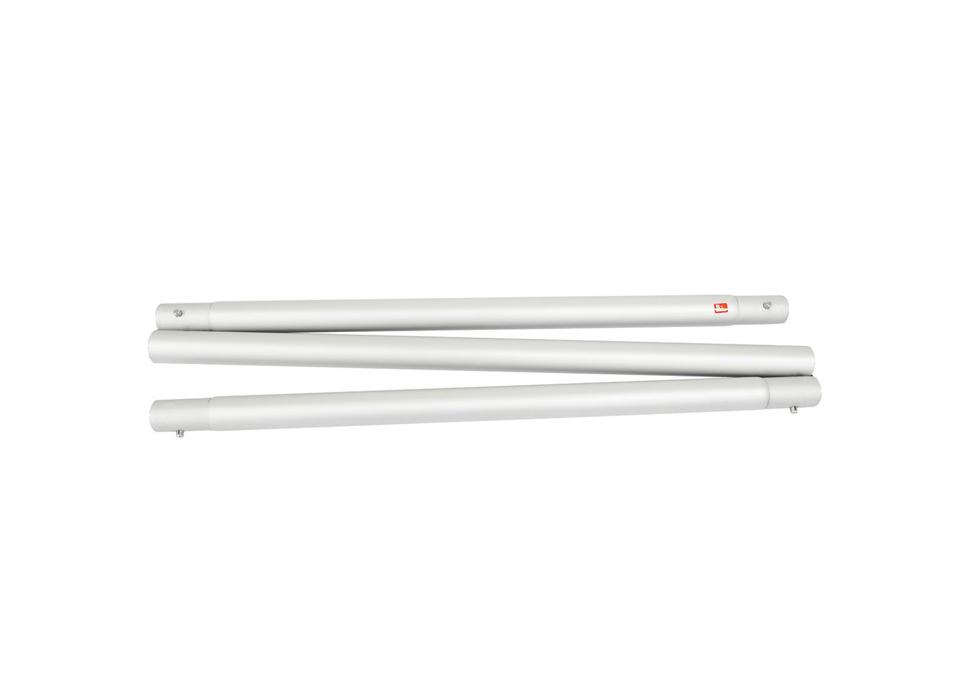 Houston 10ft Straight EZ Tube Backdrop Printing