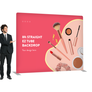 EZ Tube Displays Houston