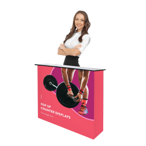 Pop Up Counter Houston