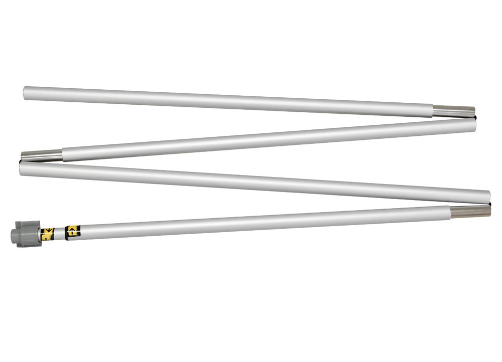 Houston 24” Silverstep Retractable Banner Stands Printing