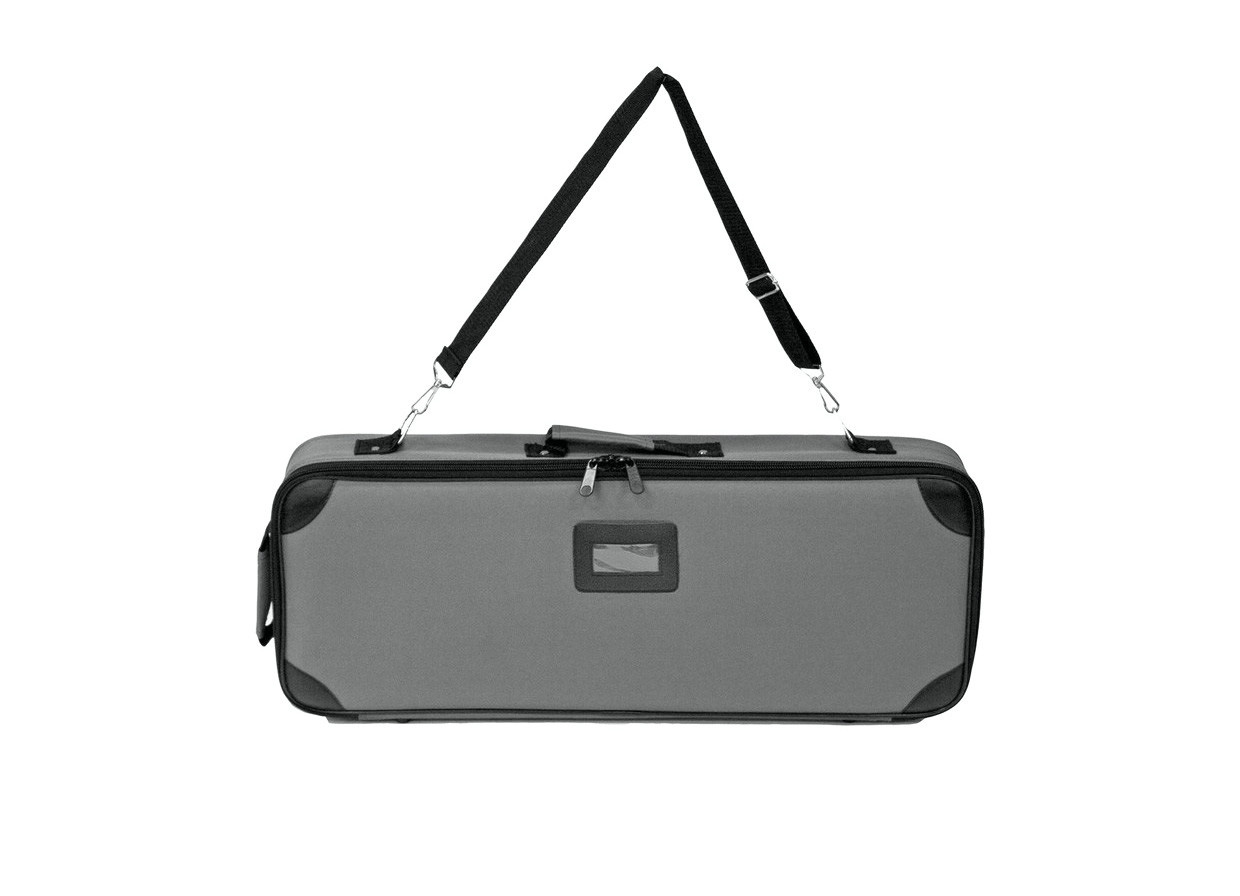 Houston 36” Silverstep Retractable Banner Stands Printing