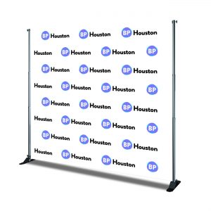 step-and-repeat-backdrop-banners Houston