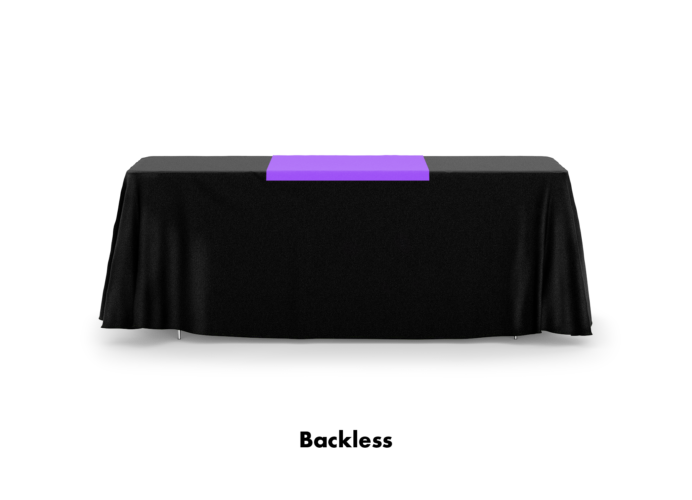 Houston Table Runner Printing