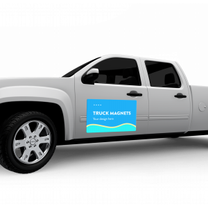 Truck Magnets Houston