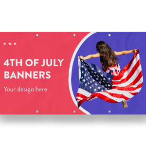 Banner Printing Houston