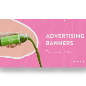 Banner Printing Houston