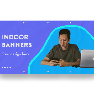 Indoor Banners Houston