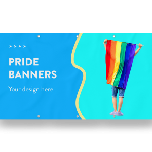 Prinde Banner Printing Houston