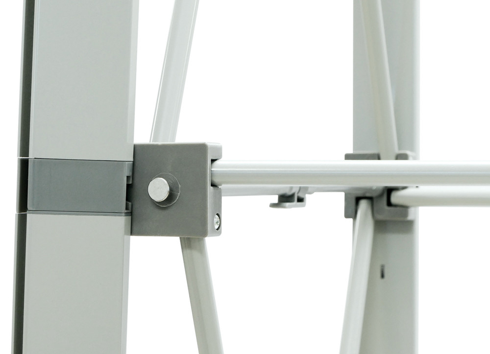 Houston 10ft Lumière Light Wall Configuration B Printing