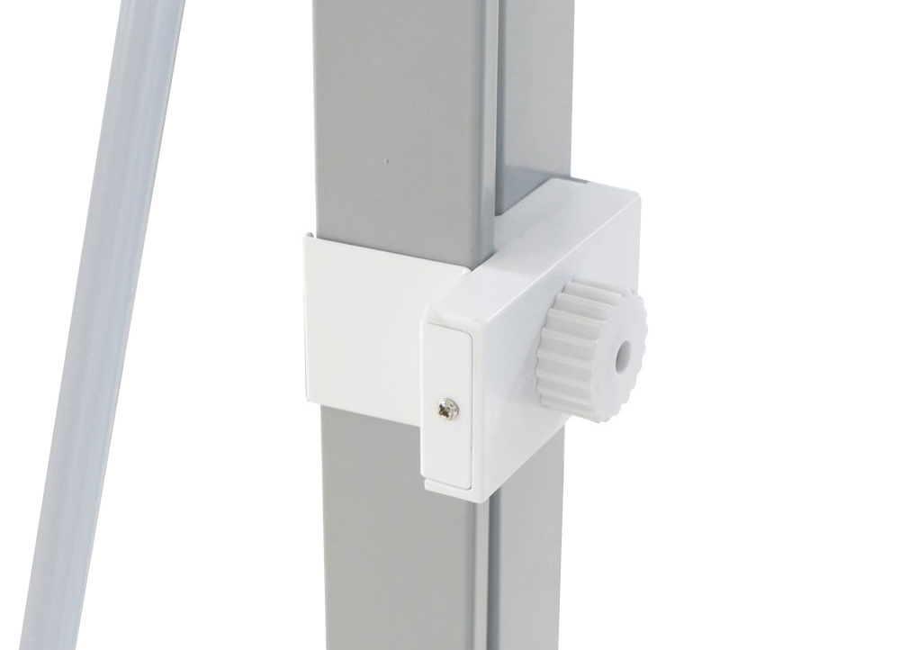 Houston 10ft Lumière Light Wall Configuration B Printing