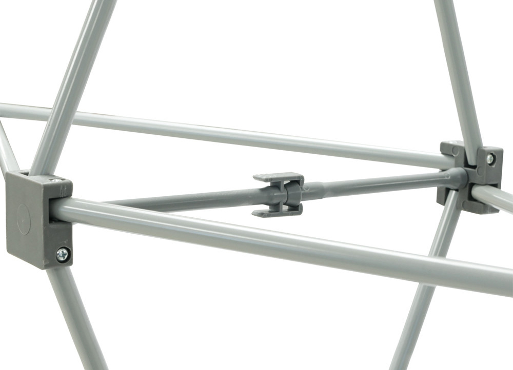 Houston 10ft Lumière Light Wall Configuration D Printing