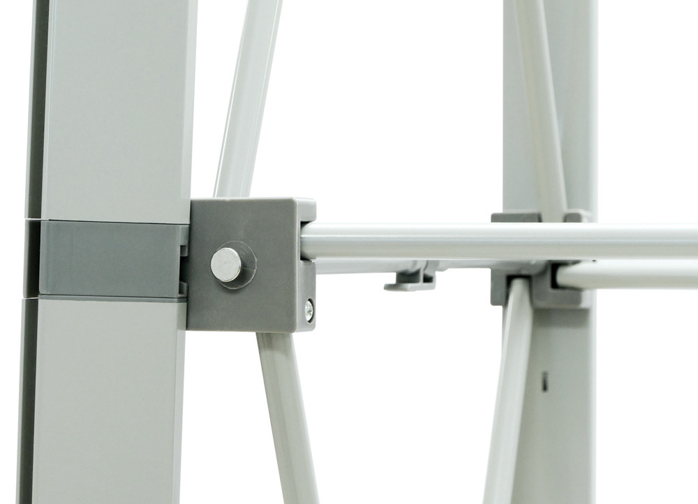 Houston 10ft Lumière Light Wall Configuration D Printing