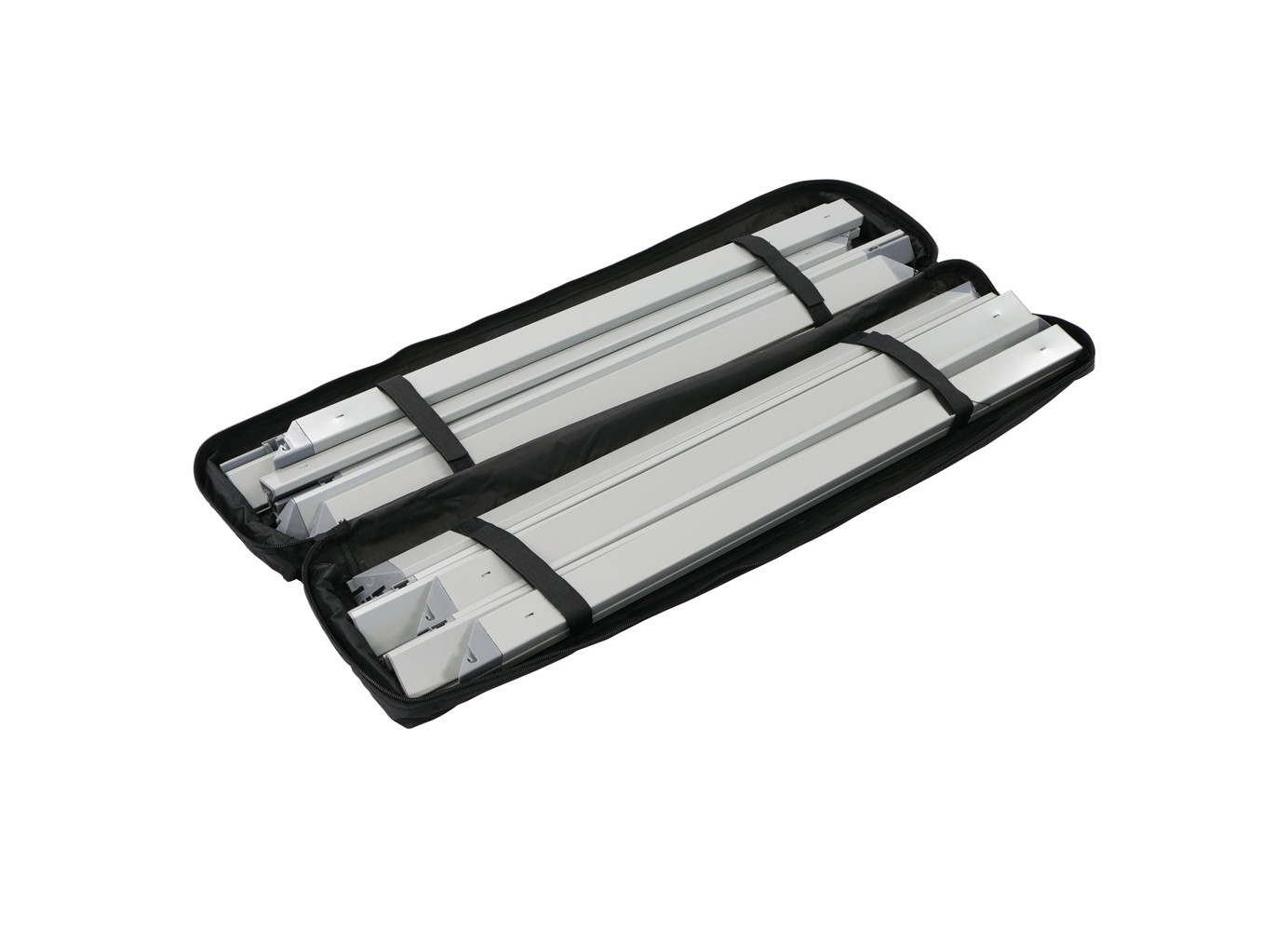 Houston 10ft Lumière Light Wall Configuration D Printing