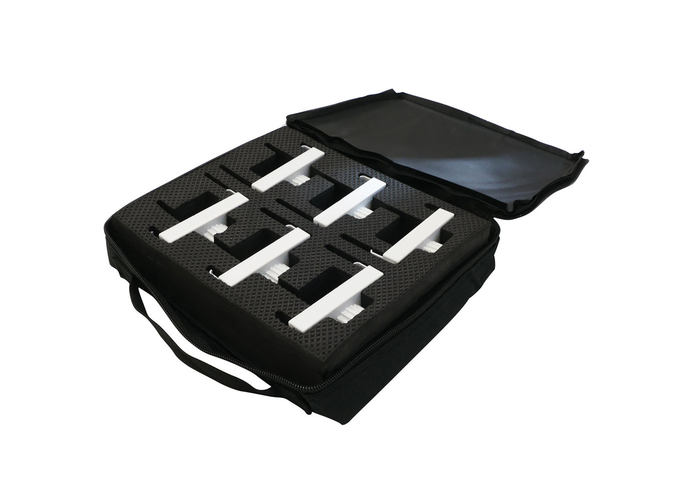 Houston 10ft Lumière Light Wall Configuration D Printing