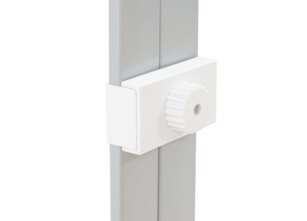 Houston 10ft Lumière Light Wall Configuration D Printing