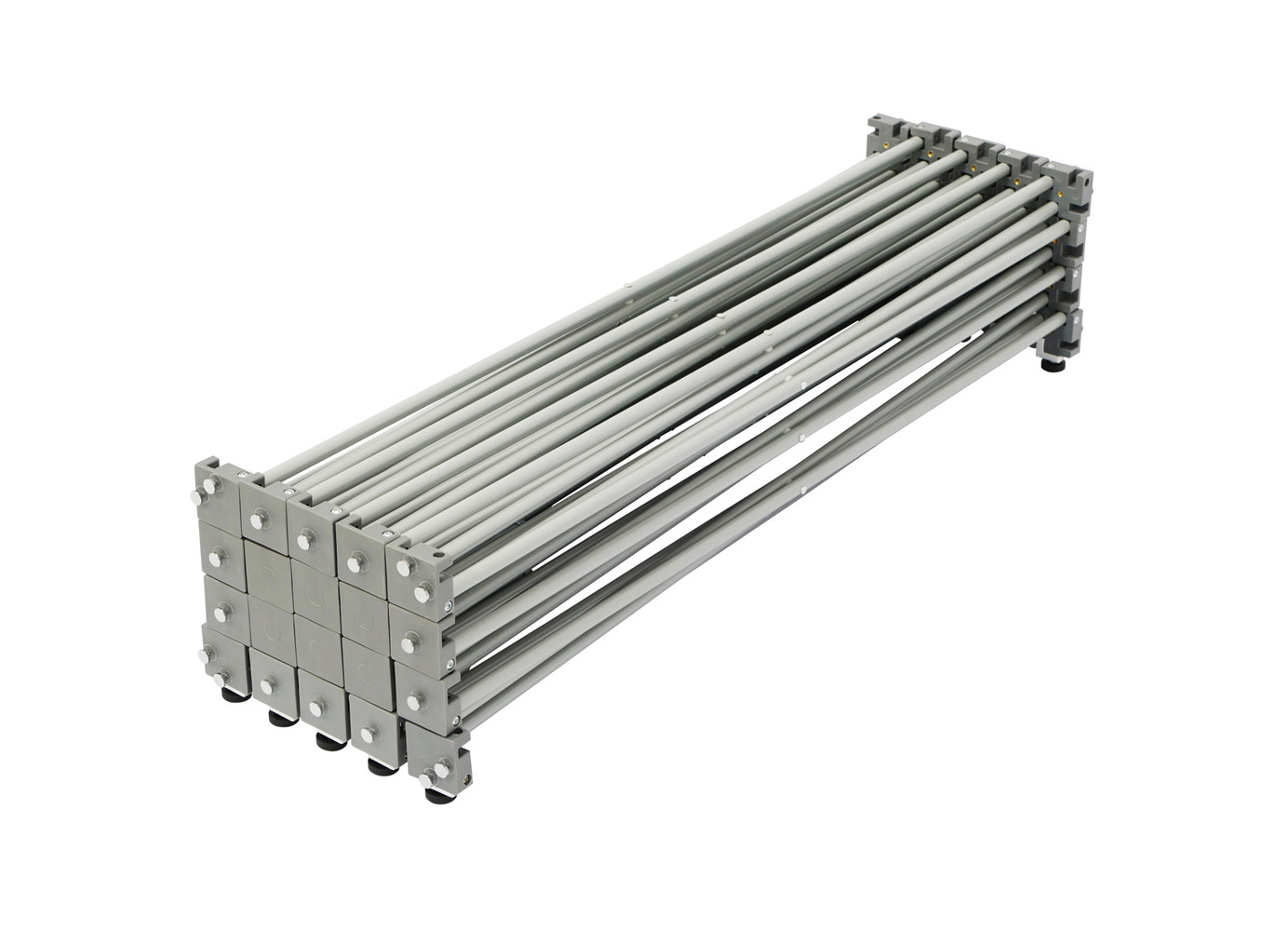 Houston 10ft x 7.5ft Lumière Light Wall Printing