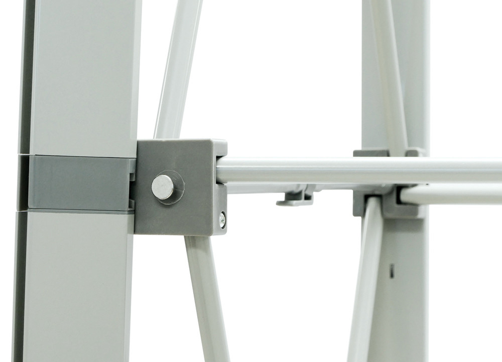 Houston 10ft x 7.5ft Lumière Light Wall Printing