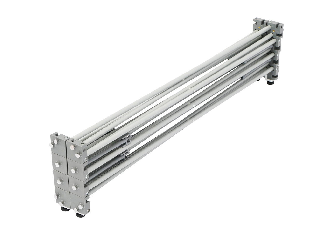 Houston 2.5ft x 7.5ft Lumière Light Wall Printing