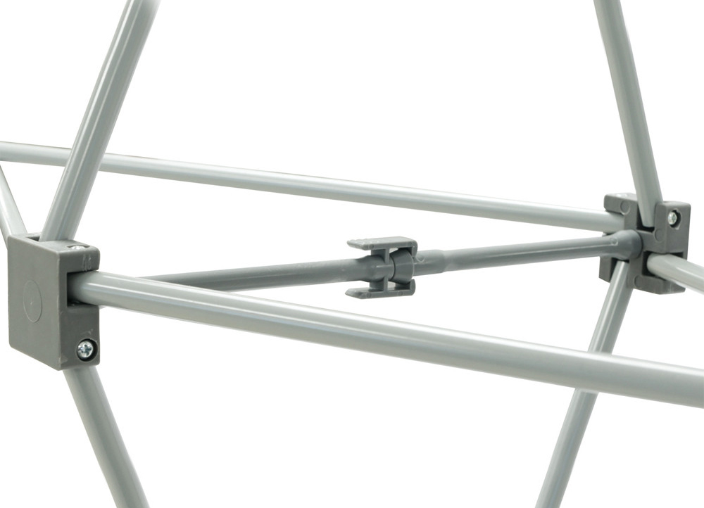 Houston 2.5ft x 7.5ft Lumière Light Wall Printing