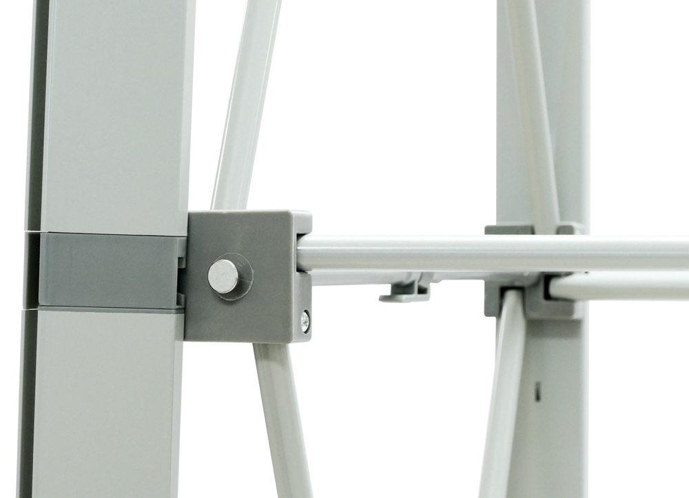 Houston 2.5ft x 7.5ft Lumière Light Wall Printing