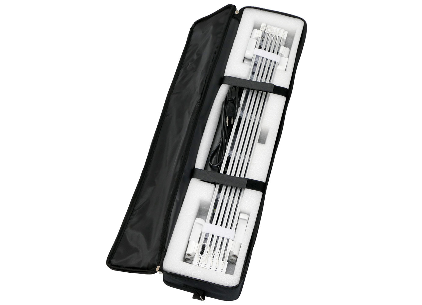 Houston 5ft x 7.5ft Lumière Light Wall Printing