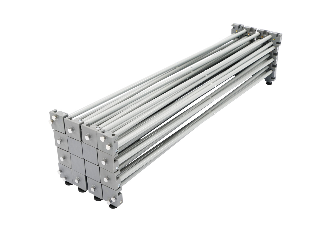 Houston 7.5ft x 7.5ft Lumière Light Wall Printing