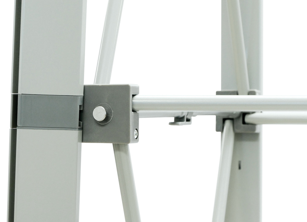 Houston 7.5ft x 7.5ft Lumière Light Wall Printing