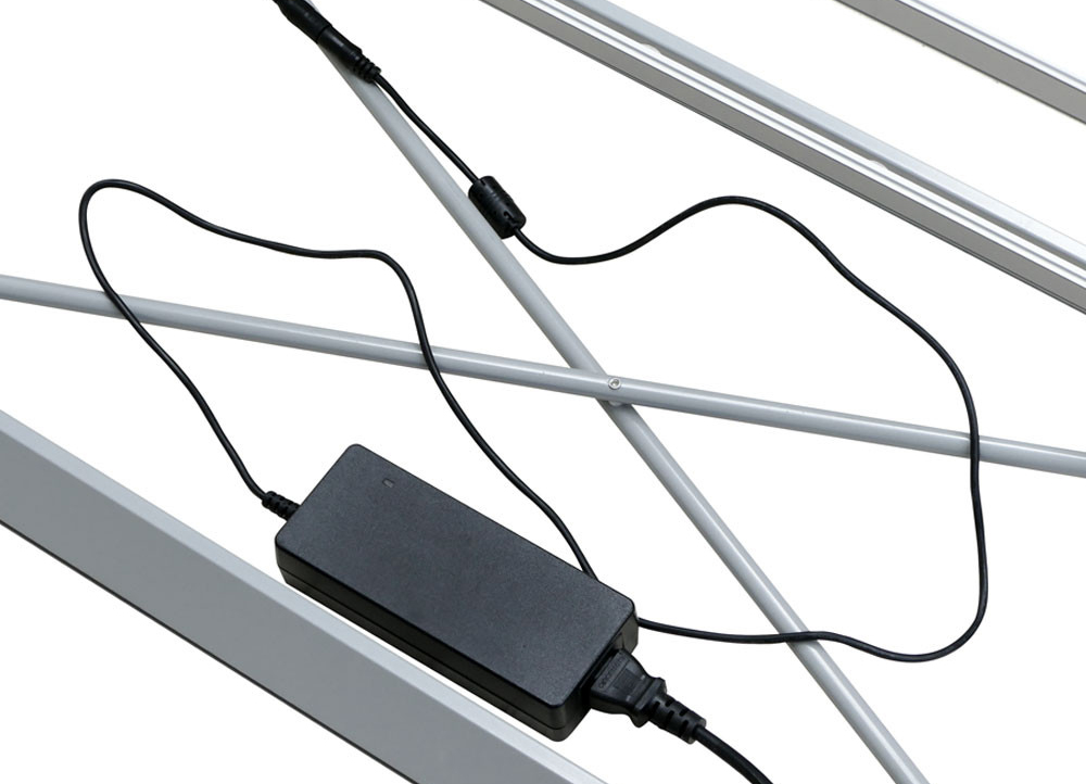 Houston 7.5ft x 7.5ft Lumière Light Wall Printing